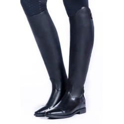 Bottes Oxford HKM Noir