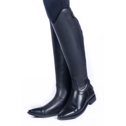 Bottes Oxford HKM Noir