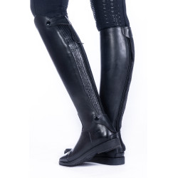 Bottes Oxford HKM Noir