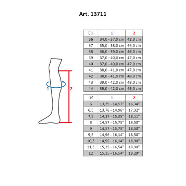 Bottes Oxford HKM Bottes Oxford HKM