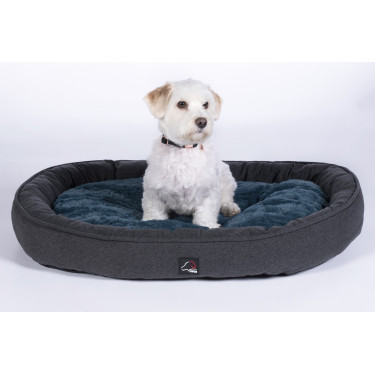 Lit pour chien Anam Cara ovale HKM Lit pour chien Anam Cara ovale HKM