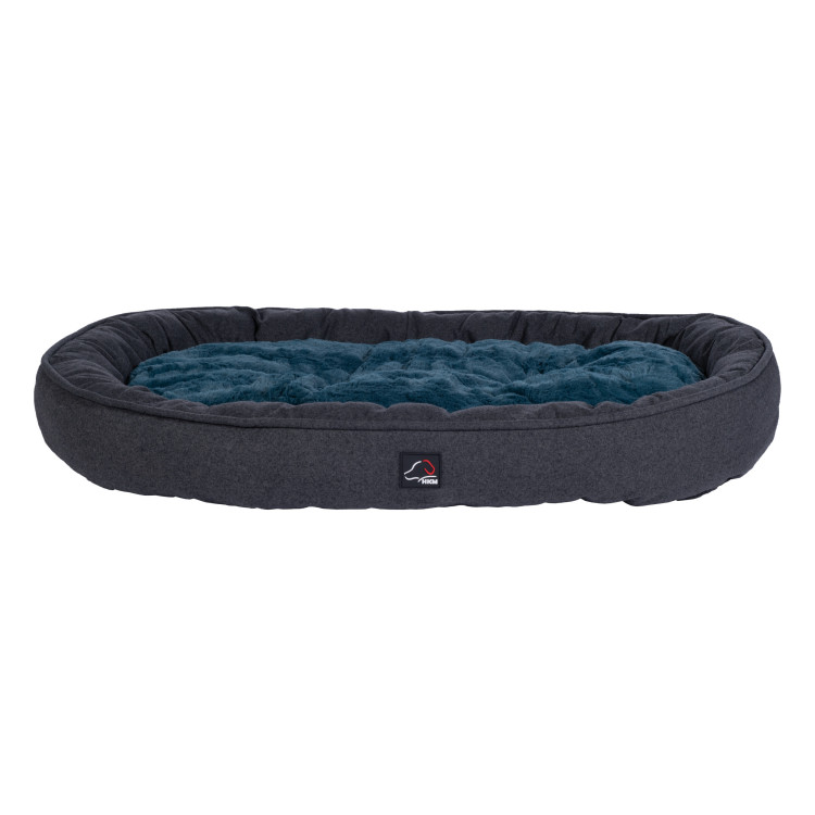 Lit pour chien Anam Cara ovale HKM Lit pour chien Anam Cara ovale HKM
