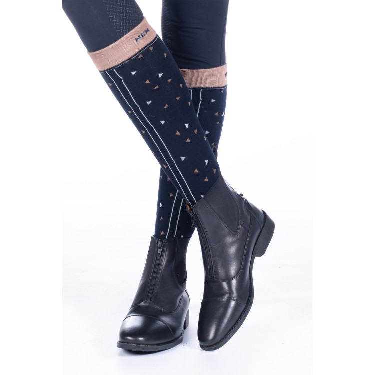 Chaussettes Minimal HKM Chaussettes Minimal HKM