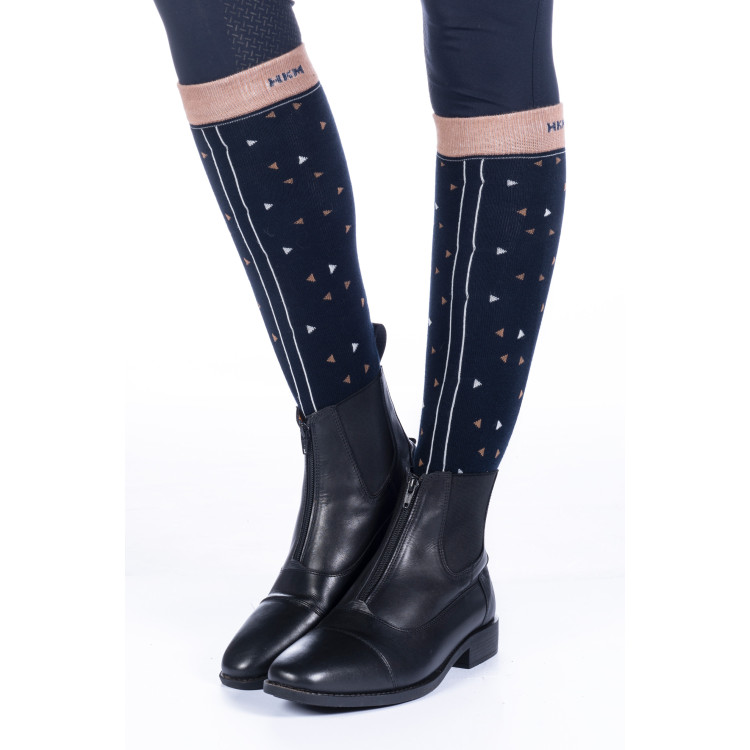 Chaussettes Minimal HKM Chaussettes Minimal HKM