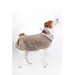 Peignoir pour chien HKM Coco Peignoir pour chien HKM Coco
