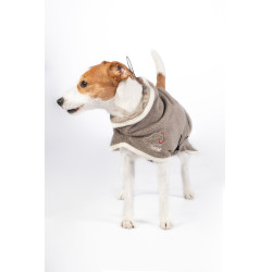 Peignoir pour chien HKM Coco Peignoir pour chien HKM Coco