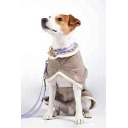 Peignoir pour chien HKM Coco Peignoir pour chien HKM Coco