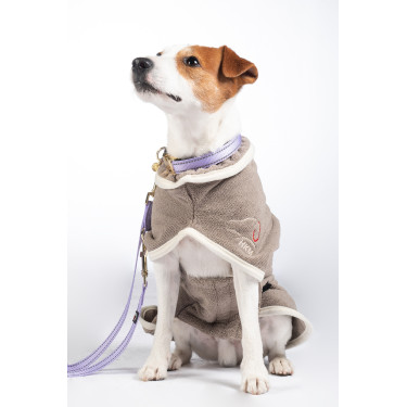 Peignoir pour chien HKM Coco Peignoir pour chien HKM Coco