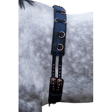 Surfaix Rosegold Glamour Style HKM Surfaix Rosegold Glamour Style HKM