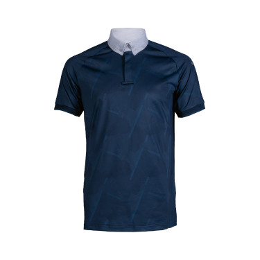 Polo de concours hommes Dylan HKM Polo de concours hommes Dylan HKM