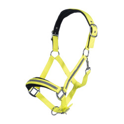 Licol Reflective HKM Licol Reflective HKM