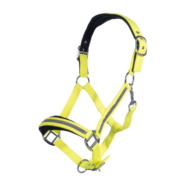 Licol Reflective HKM Licol Reflective HKM