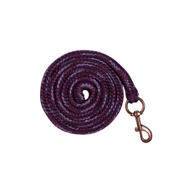 Longe Alva avec mousqueton HKM Longe Alva avec mousqueton HKM