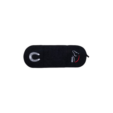 Serviette pour chevaux Team HKM Serviette pour chevaux Team HKM