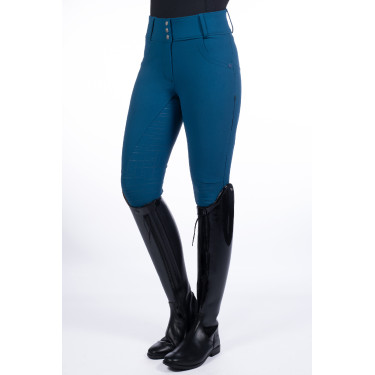 Pantalon Port Royal fond intégral en silicone HKM Pantalon Port Royal fond intégral en silicone HKM