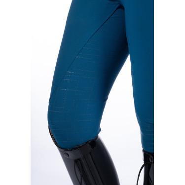 Pantalon Port Royal fond intégral en silicone HKM Pantalon Port Royal fond intégral en silicone HKM