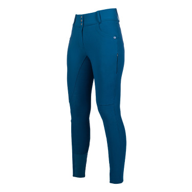 Pantalon Port Royal fond intégral en silicone HKM Pantalon Port Royal fond intégral en silicone HKM