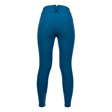 Pantalon Port Royal fond intégral en silicone HKM Pantalon Port Royal fond intégral en silicone HKM