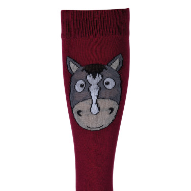 Chaussettes pour enfants Grenada HKM lot de 3 Chaussettes pour enfants Grenada HKM lot de 3