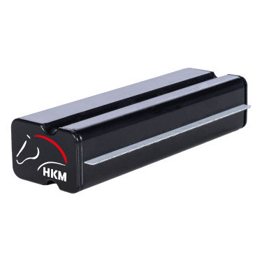 Brosse anti-mue HKM Alina Noir