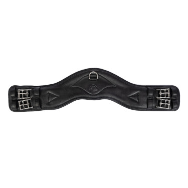 Sangle de dressage Premium HKM Sangle de dressage Premium HKM