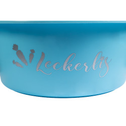 Bol à céréales 5 L HKM Bleu clair Bol à céréales 5 L HKM Bleu clair