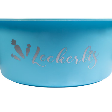 Bol à céréales 5 L HKM Bleu clair Bol à céréales 5 L HKM Bleu clair