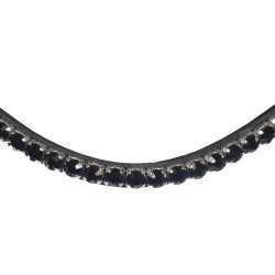 Bride HKM Grace Noir