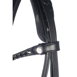 Bride HKM Grace Noir