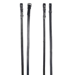 Bride HKM Grace Noir