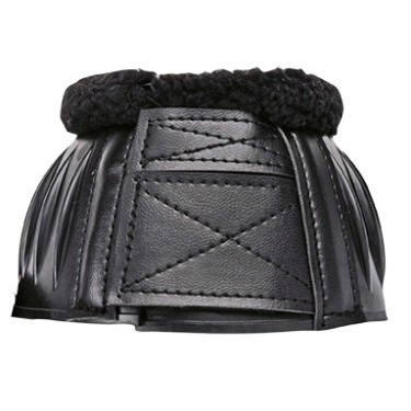 Cloches en caoutchouc Economic Plus 1 paire HKM Cloches en caoutchouc Economic Plus 1 paire HKM