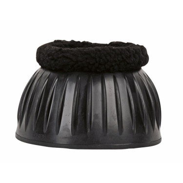 Cloches en caoutchouc Economic Plus 1 paire HKM Cloches en caoutchouc Economic Plus 1 paire HKM