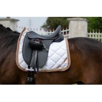 Sac pour étrier HKM Noir Sac pour étrier HKM Noir