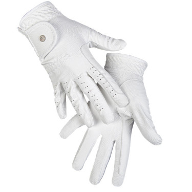 Gants Grip Style HKM Gants Grip Style HKM