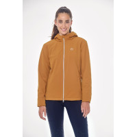 Veste Harcour Simhat Golden Yellow
