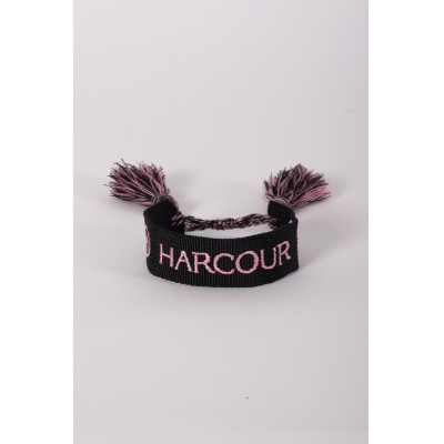 Bracelet Harcour Octobre Rose