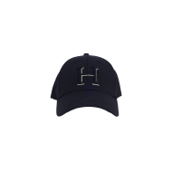 Casquette Harcour Coxa Noir