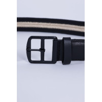 Ceinture Harcour Bana Bleu électrique Ceinture Harcour Bana Bleu électrique