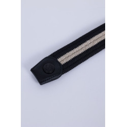 Ceinture Harcour Bana Noir