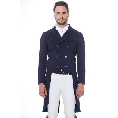 Frac Harcour Floran homme Noir