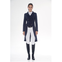 Frac Harcour Floriane femme Marine Bleu marine Frac Harcour Floriane femme Marine Bleu marine