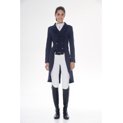 Frac Harcour Floriane femme Marine Bleu marine Frac Harcour Floriane femme Marine Bleu marine