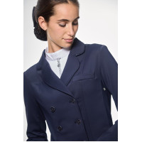 Frac Harcour Floriane femme Marine Bleu marine Frac Harcour Floriane femme Marine Bleu marine