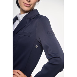 Frac Harcour Floriane femme Marine Bleu marine Frac Harcour Floriane femme Marine Bleu marine