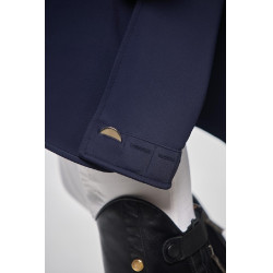 Frac Harcour Floriane femme Marine Bleu marine Frac Harcour Floriane femme Marine Bleu marine