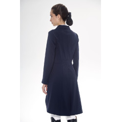 Frac Harcour Floriane femme Marine Bleu marine Frac Harcour Floriane femme Marine Bleu marine