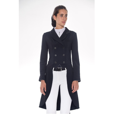 Frac Harcour Floriane femme Noir