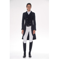 Frac Harcour Floriane femme Marine Bleu marine Frac Harcour Floriane femme Marine Bleu marine