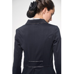 Frac Harcour Floriane femme Noir Frac Harcour Floriane femme Noir