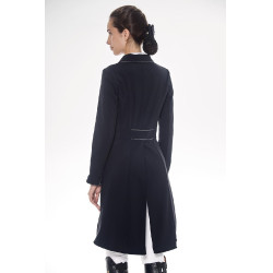 Frac Harcour Floriane femme Noir Frac Harcour Floriane femme Noir